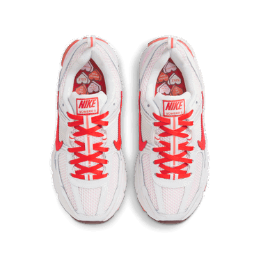 Кецове и обувки Nike Vomero 5 Розово | HV5171-121, 4