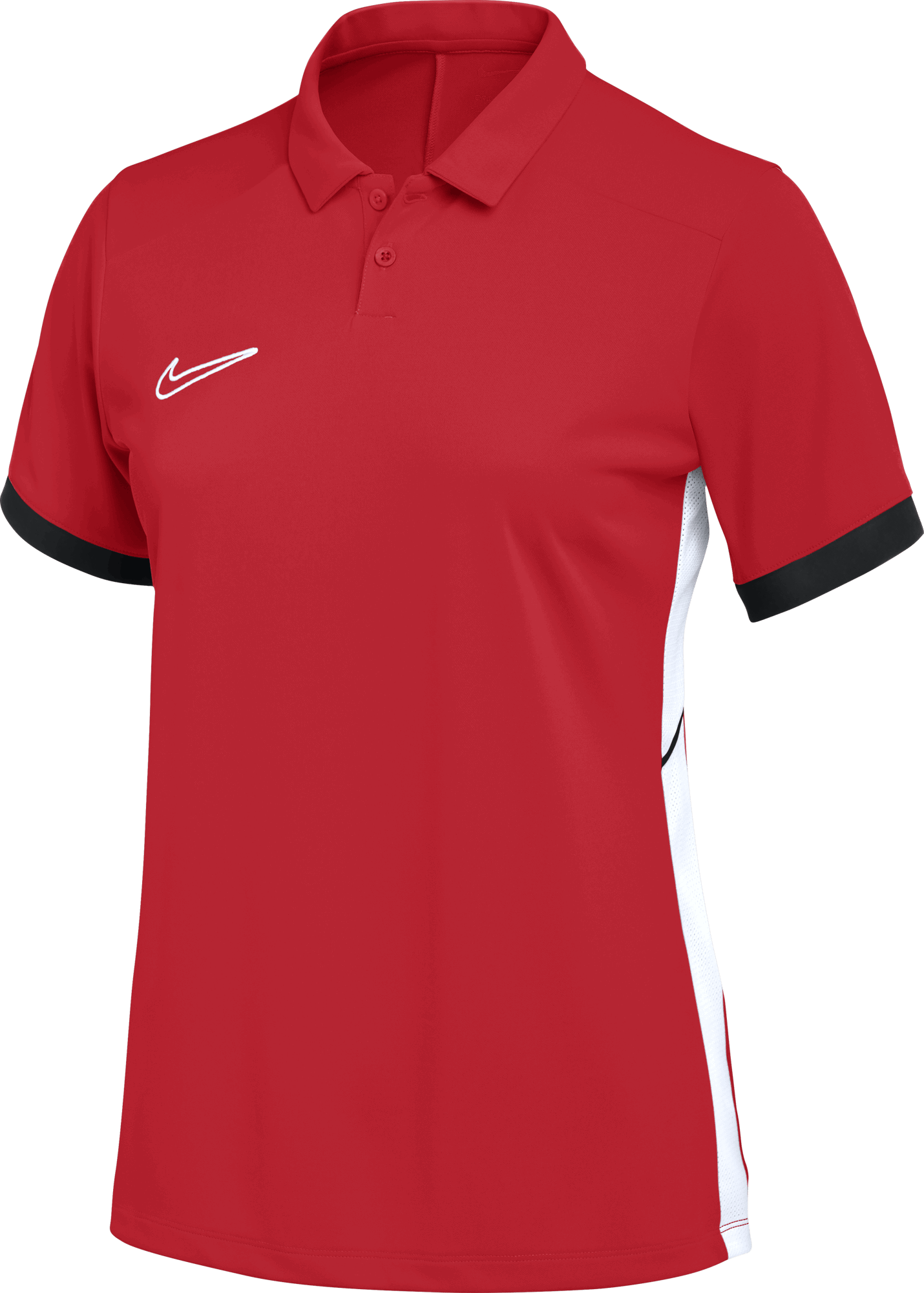 Поло тениска Nike Nike DF ACD25 SS Polo Shirt Червено | fz9761-657, 0