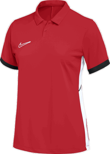 Поло тениска Nike Nike DF ACD25 SS Polo Shirt Червено | fz9761-657, 0