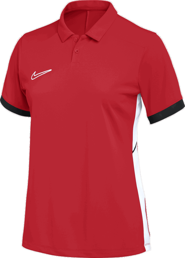 Nike DF ACD25 SS Polo Shirt