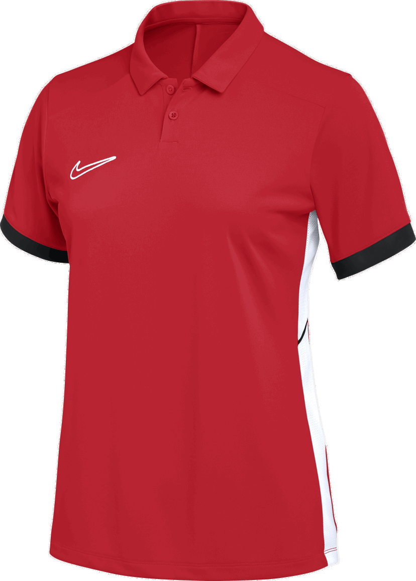 Поло тениска Nike Nike DF ACD25 SS Polo Shirt Червено | fz9761-657