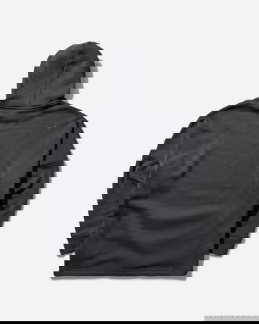 Суитчър OAKLEY Fleece Hoodie Phantom Черно | FOA406895 01N, 2