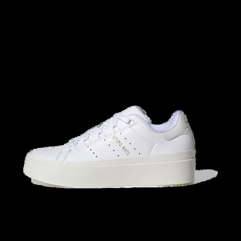 Кецове и обувки adidas Originals Stan Smith Bonega Бяло | GY3056