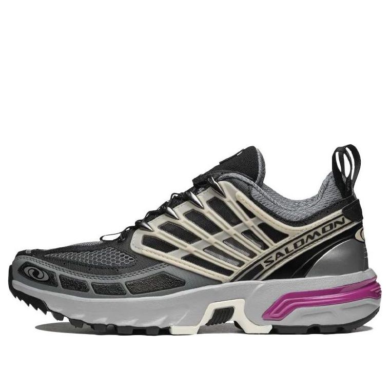 Кецове и обувки Salomon Acs Pro Advanced Сиво | 417525