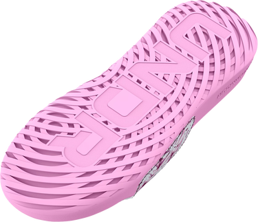 Кецове и обувки Under Armour UA W Ignite Select Graphic Розово | 3027223-602, 2