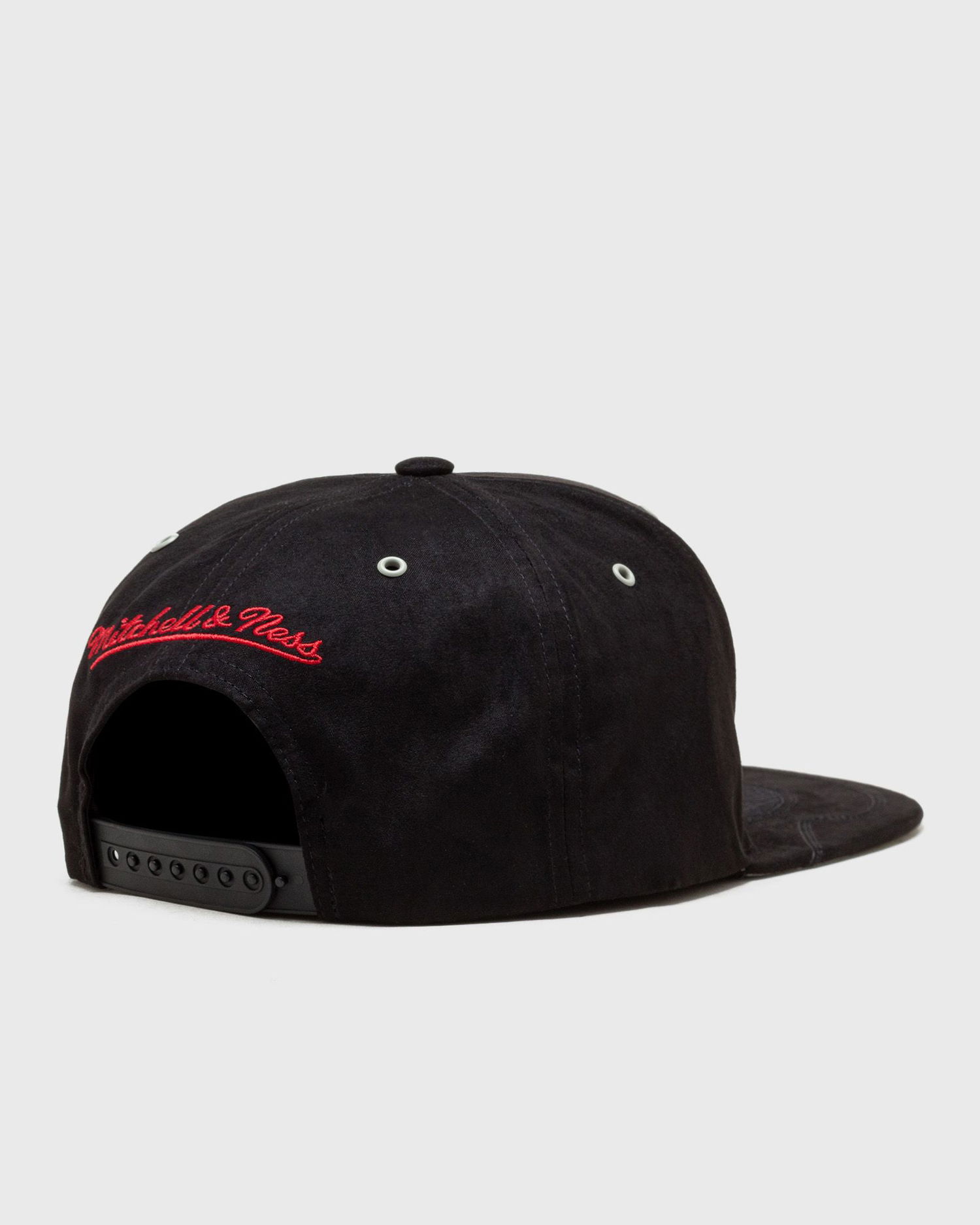 Шапка с козирка Mitchell & Ness NBA DAY 4 SNAPBACK CHICAGO BULLS Черно | HHSS5822-CBUYYPPPBKRD, 1