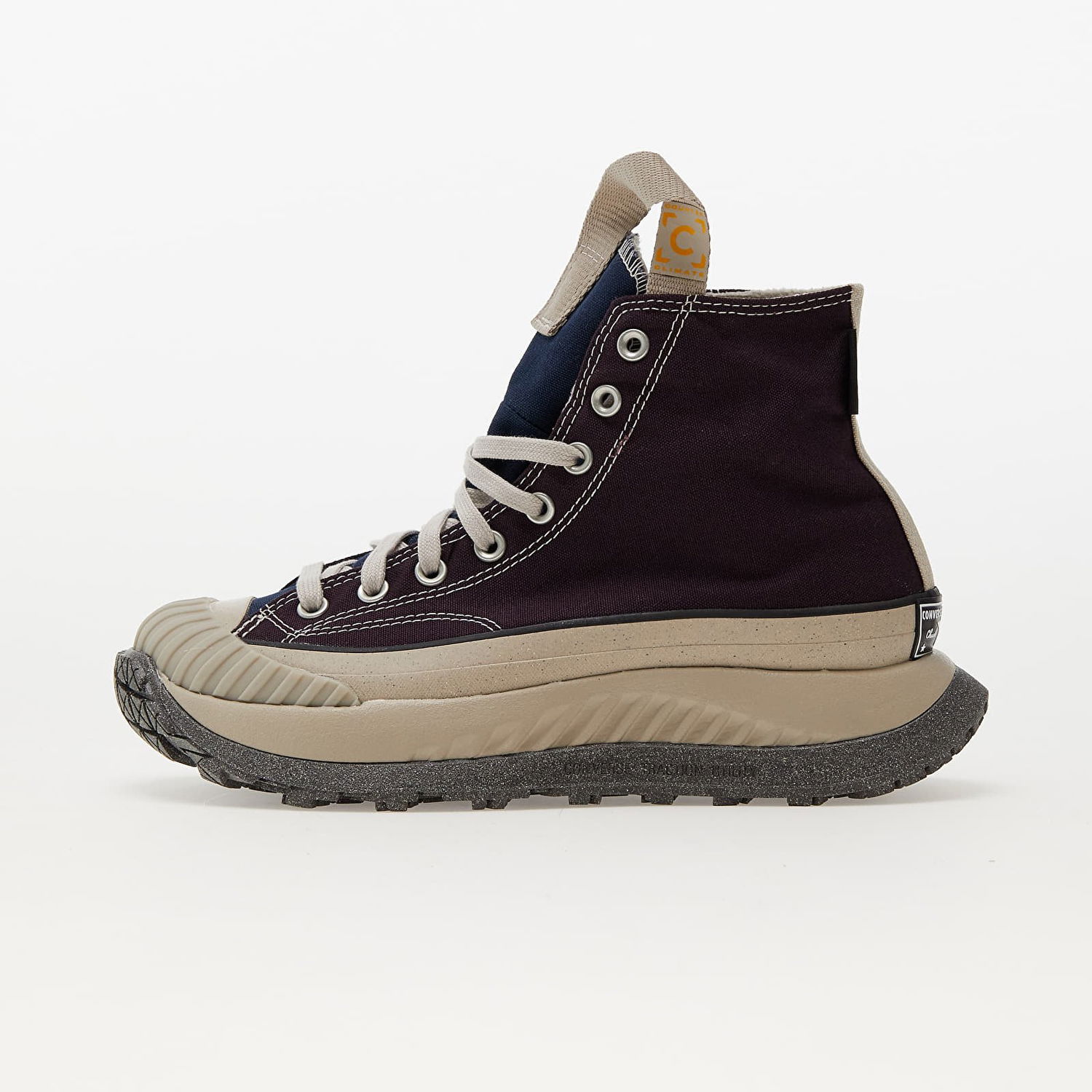 Кецове и обувки Converse Chuck 70 AT-CX Waterproof Черно | A03275C, 0