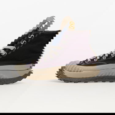Кецове и обувки Converse Chuck 70 AT-CX Waterproof Черно | A03275C, 0