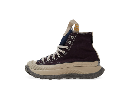 Кецове и обувки Converse Chuck 70 AT-CX Waterproof Черно | A03275C