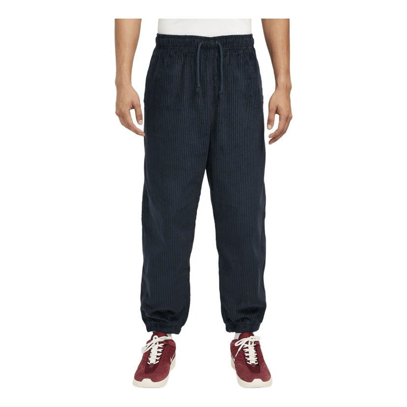 Спортни панталони Nike SB Elastic Cord Pants Синьо | FV7396-478