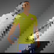 Colombia 22 Authentic Home Jersey