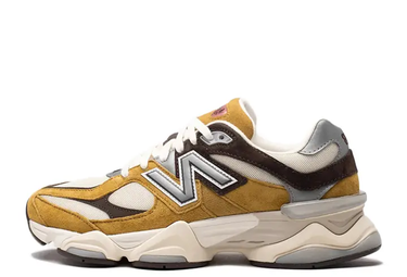 Кецове и обувки New Balance 90/60 "Workwear" Кафяво | U9060WOR, 1