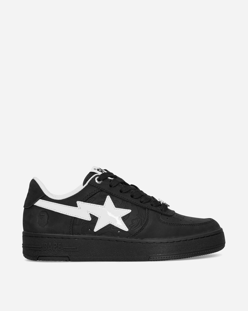 BAPE STA #3 M2