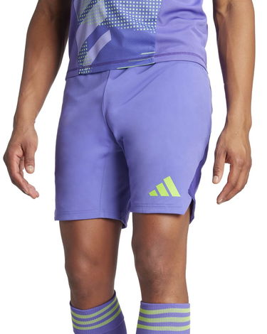 Къси панталони adidas Originals adidas T24 P GK SHO Синьо | in0448, 1