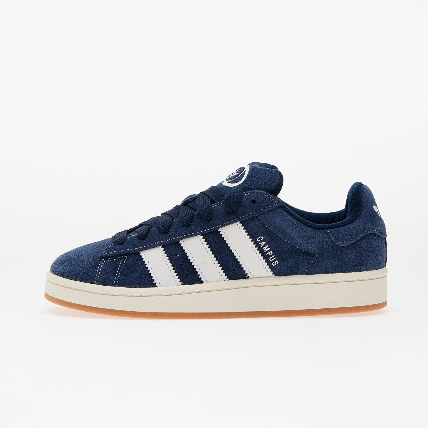 Кецове и обувки adidas Originals Campus 00s Тъмно синьо | JR8163, 0