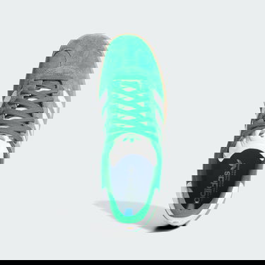 Кецове и обувки adidas Originals Gazelle ADV Зелено | JH5247, 4