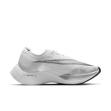 Кецове и обувки Nike ZoomX Vaporfly Next% 2 W Бяло | CU4123-100, 1