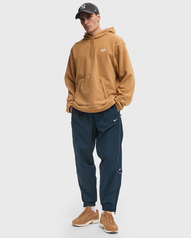 Суитчър Nike Winterized Fleece Pullover Hoodie Бежово | FZ0660-224, 1