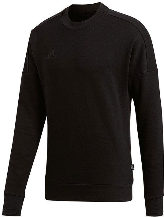 Пуловер adidas Originals TAN SWT Crew Sweatshirt Черно | ce4025, 1