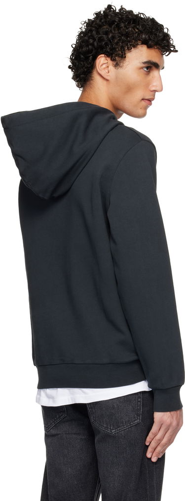 Суитчър A.P.C. Standard Grand 'VPC' Hoodie Сиво | COHMC-M27908, 2