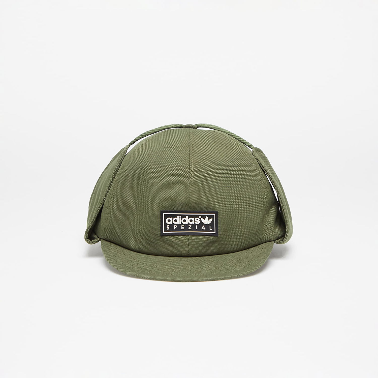 Шапка с козирка adidas Originals Spezial Feniscowles Unisex Cap Зелено | HT5405, 0