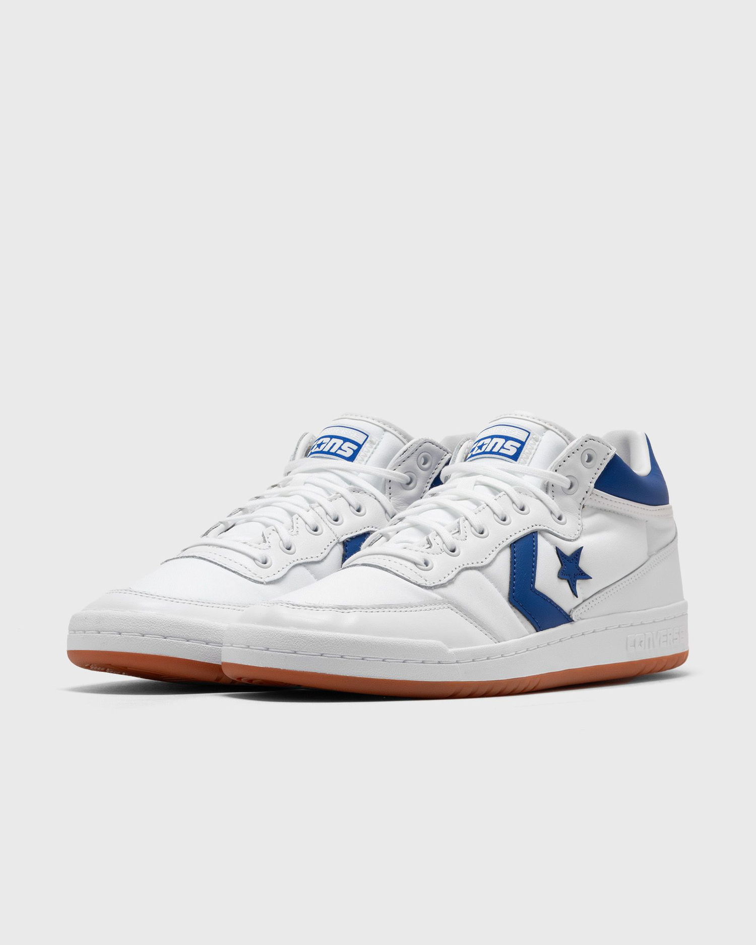 Кецове и обувки Converse Fastbreak Pro Бяло | A09867C, 1