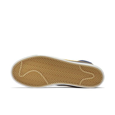 Кецове и обувки Nike SB Zoom Blazer Mid Синьо | 864349-402, 1