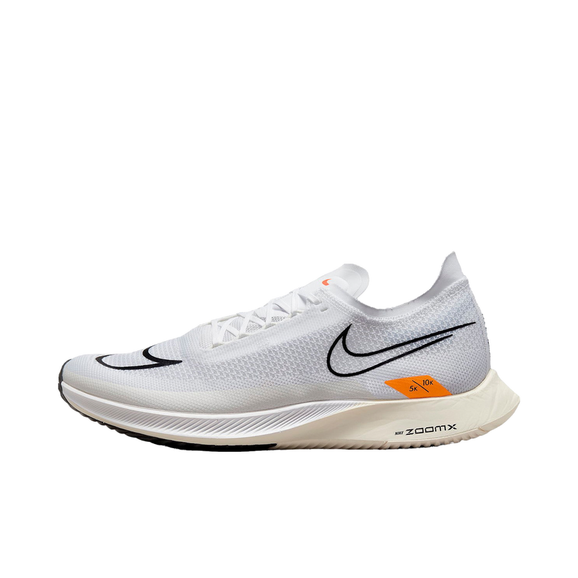 Кецове и обувки Nike ZoomX Streakfly Бяло | dh9275-100