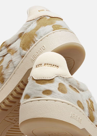 Кецове и обувки AXEL ARIGATO Dice T-Toe Многоцветен | F3635001, 6