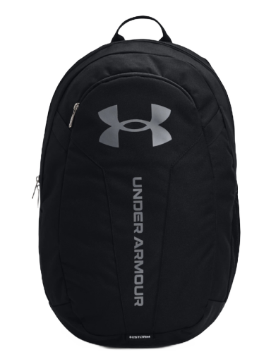 Раница Under Armour Hustle Lite Backpack Черно | 1364180-001