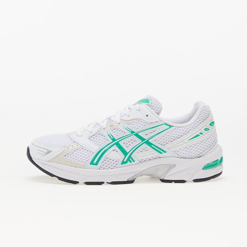 Кецове и обувки Asics Gel-1130 "White" Бяло | 1202A501-100