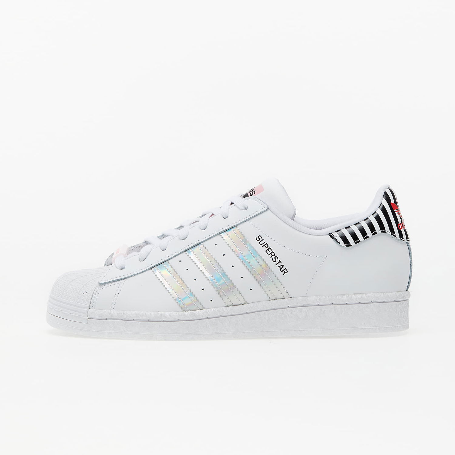 Кецове и обувки adidas Originals Superstar W Бяло | FY5131, 0
