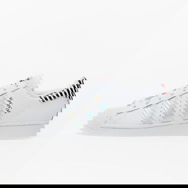 Кецове и обувки adidas Originals Superstar W Бяло | FY5131, 0
