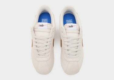Кецове и обувки Nike Cortez Бежово | IB1857-100, 4