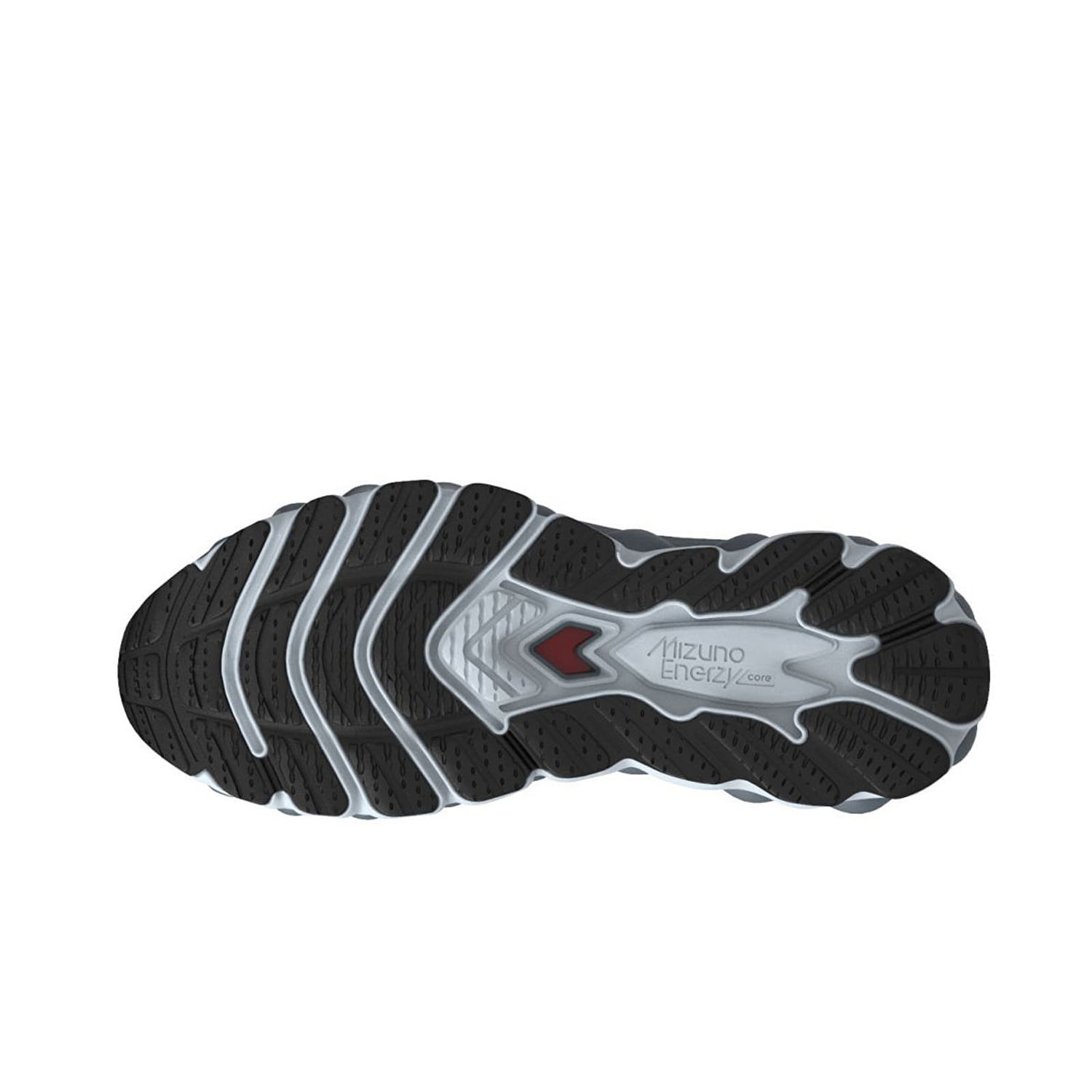Кецове и обувки Mizuno Wave Sky 7 Черно | J1GC230202, 1