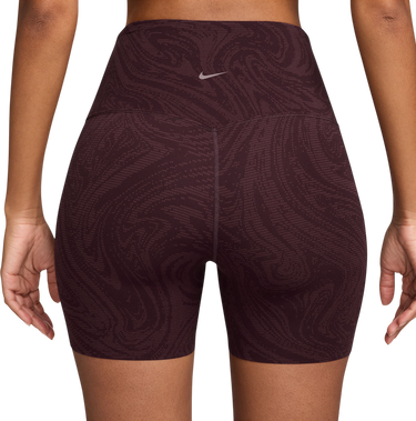 Къси панталони Nike Nike Zenvy 5" Training Shorts Бургунди | ib2021-652, 1