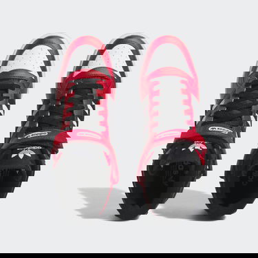 Кецове и обувки adidas Originals Forum Mid Черно | GY0005, 3