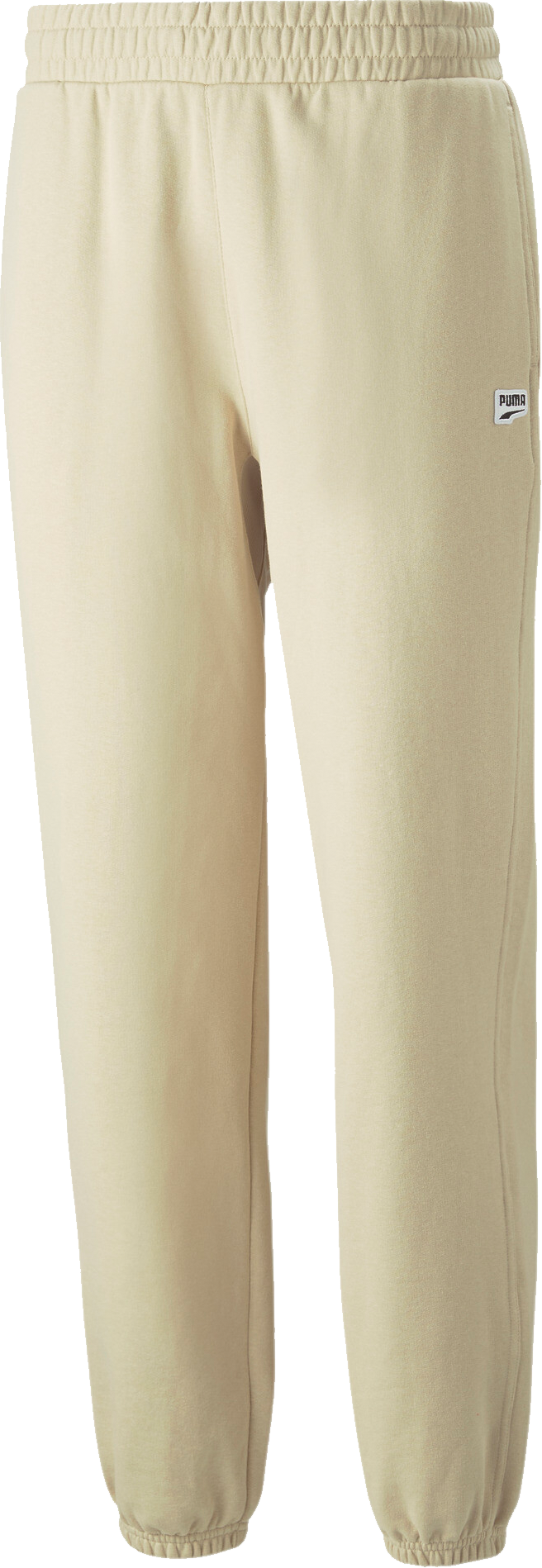 Спортни панталони Puma Puma DOWNTOWN Sweatpants Бежово | 538250-088, 0