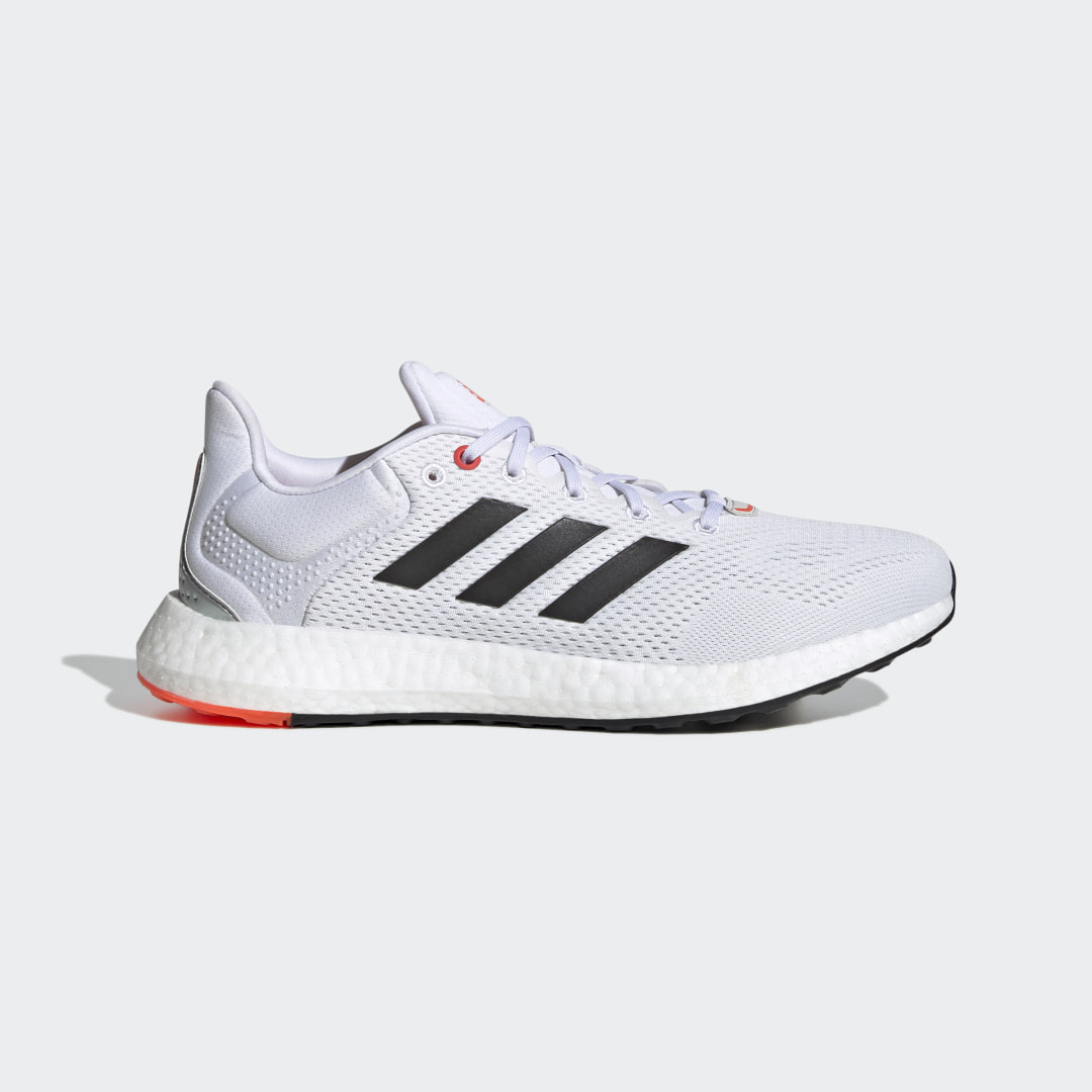 Кецове и обувки adidas Performance Pureboost 21 Бяло | GY5099, 0