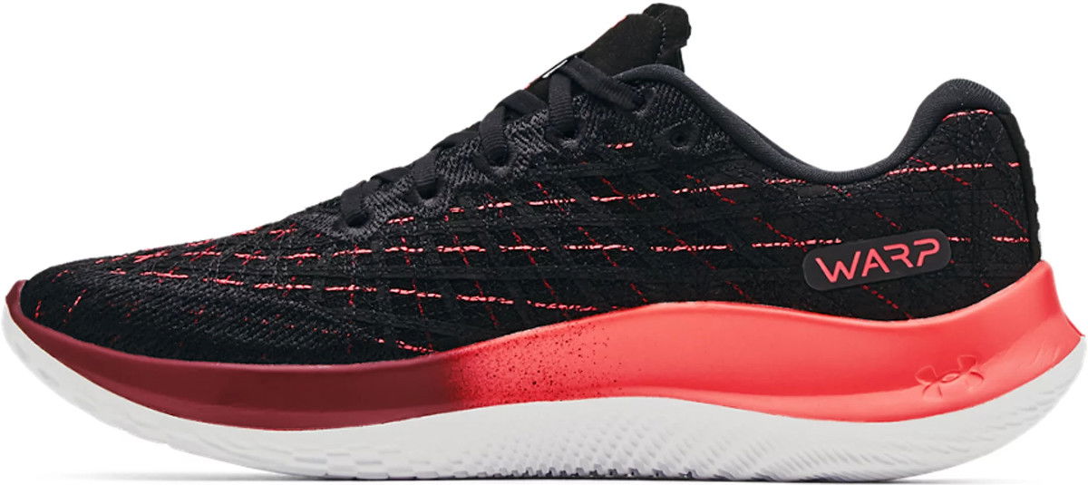 Кецове и обувки Under Armour Flow Velociti Wind CLRSFT Черно | 3024644-001, 1