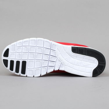 Кецове и обувки Nike SB Stefan Janoski Max Червено | 631303-602, 5