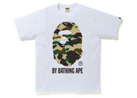 1st Camo By Bathing Ape Tee