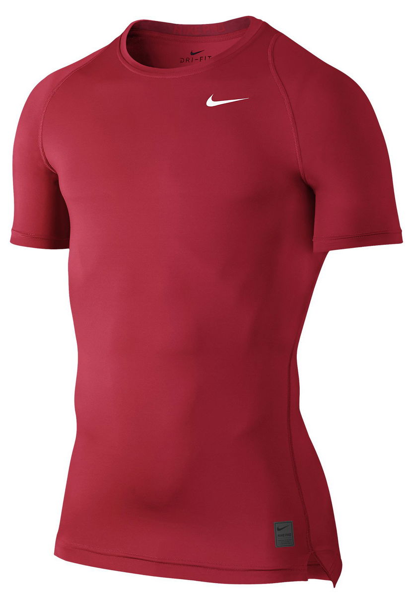 Тениска Nike T-Shirt SS Червено | 703094-657