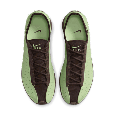 Кецове и обувки Nike Air Superfly Зелено | HJ8082-302, 4