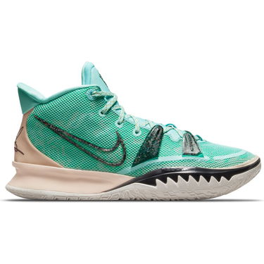 Кецове и обувки Nike Kyrie 7 "Copa" Тюркоазено | CQ9326-402, 2