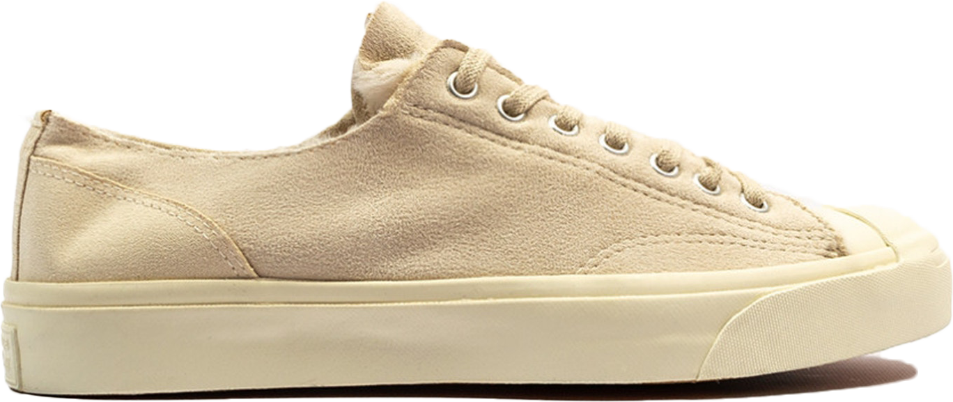 Кецове и обувки Converse Jack Purcell CLOT Ice Cold Бежово | 164534C, 0