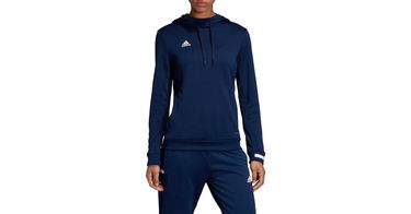 Суитчър adidas Originals TEAM19 Hoody Тъмно синьо | dy8823, 1