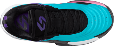 Кецове и обувки Jordan Jordan Luka 3 Тюркоазено | fq8185-400, 3