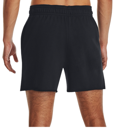 Къси панталони Under Armour UA Rival Terry 6in Short Черно | 1382427-001, 1