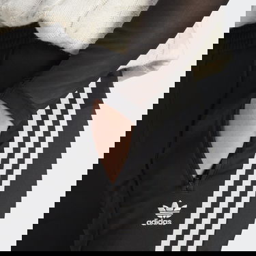 Панталони и дънки adidas Originals Sportovní kalhoty Черно | IL8763, 5